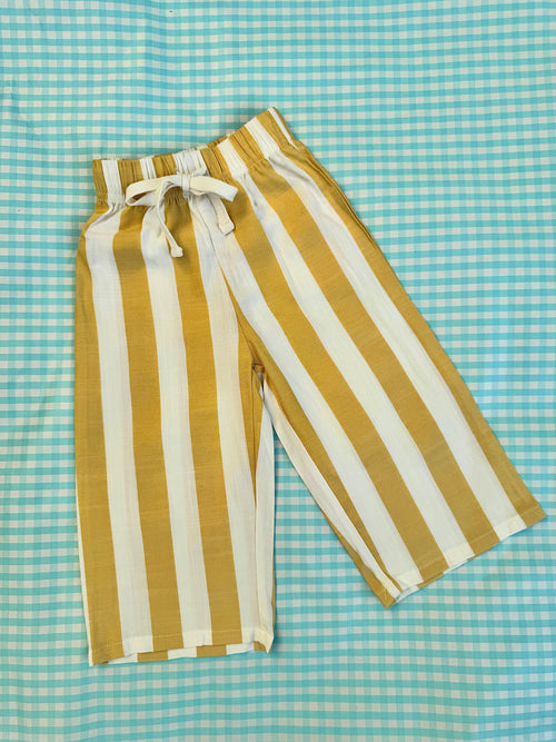 Lemonade Lil Storm Pants